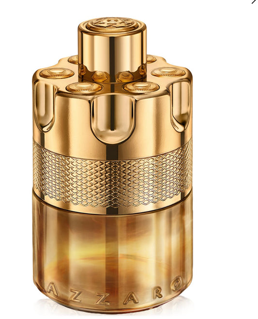 Azzaro Forever Wanted Elixir 1.7 Parfum SPR