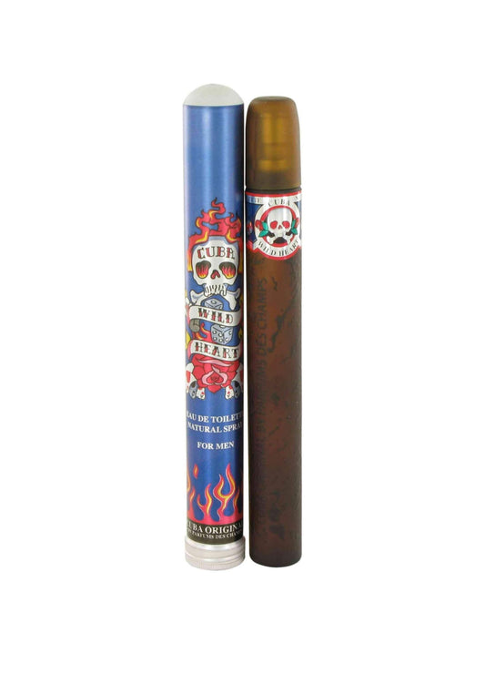 Fragluxe Cuba Wild Heart Men's 1.17-fl.oz. Eau de Toilette Spray
