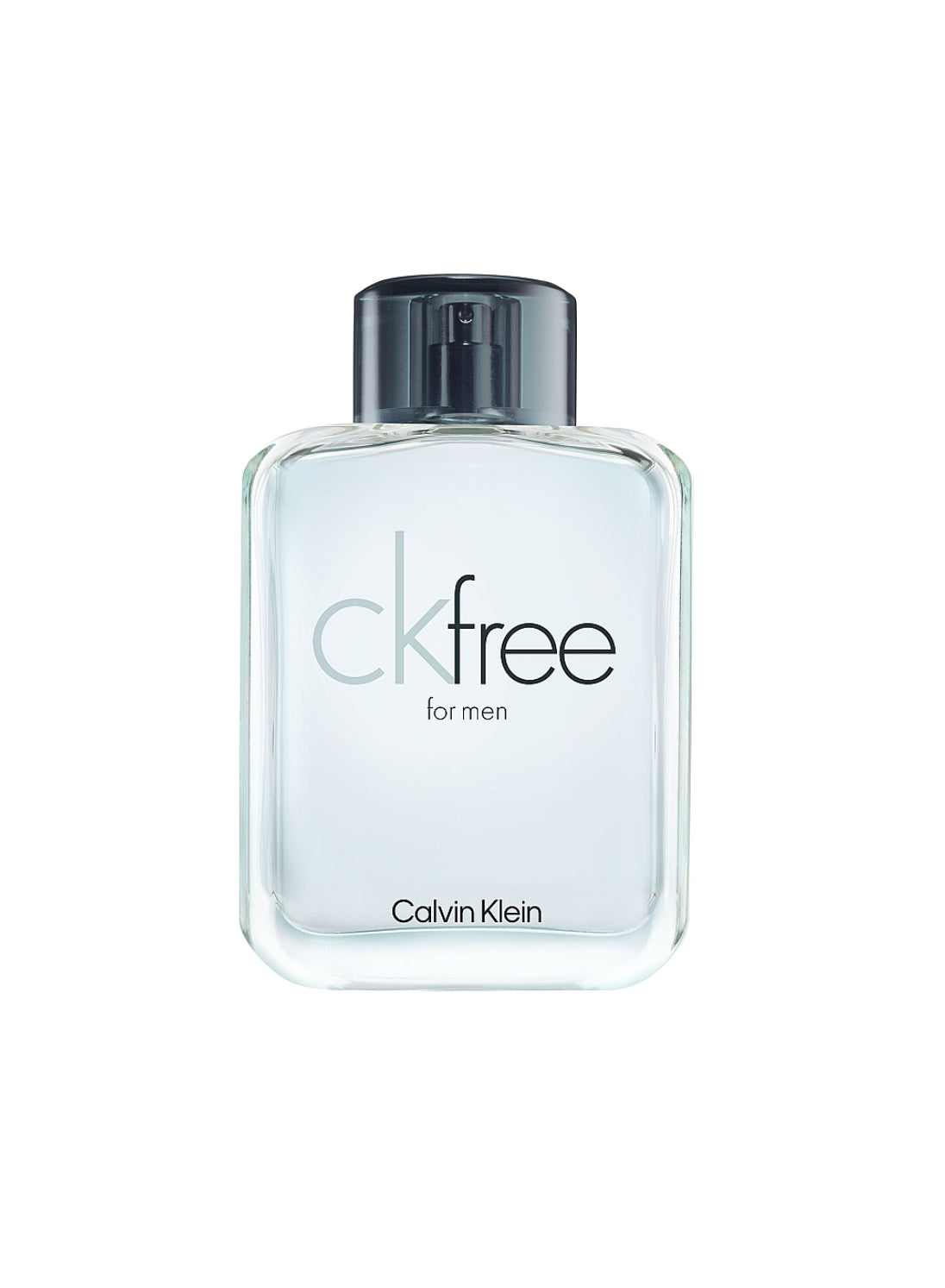 CK Free Eau De Toilette 3.3 by CALVIN KLEIN
