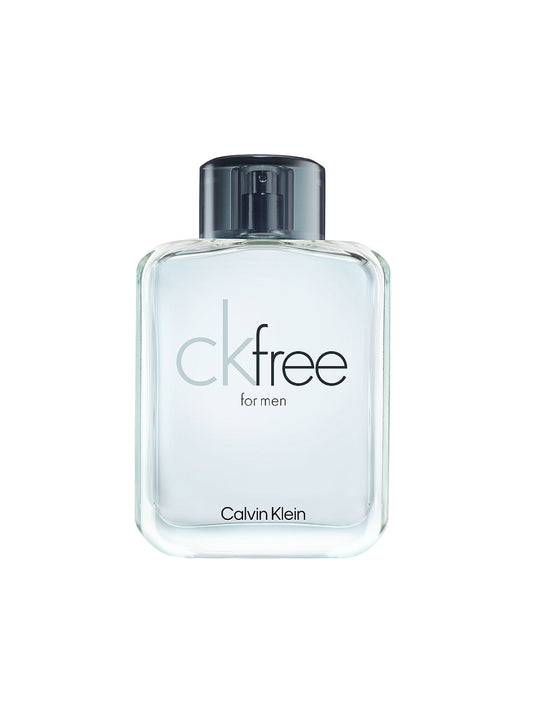 CK Free Eau De Toilette 3.3 by CALVIN KLEIN