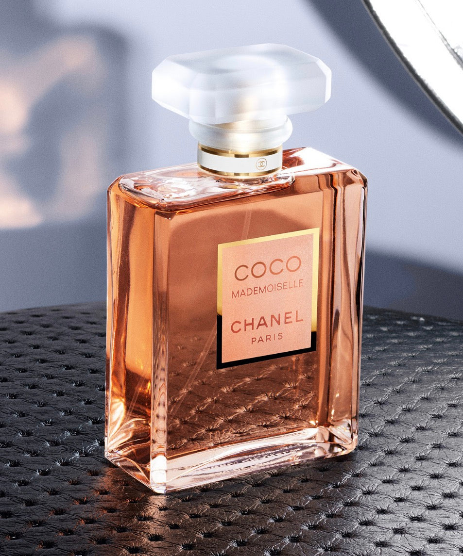 Chanel Coco Mademoiselle for Women 1.7 FL OZ Eau De Parfum SPR
