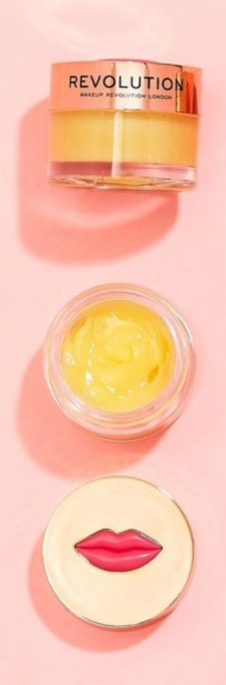 Makeup Revolution Dream Kiss Lip Mask 0.42 OZ