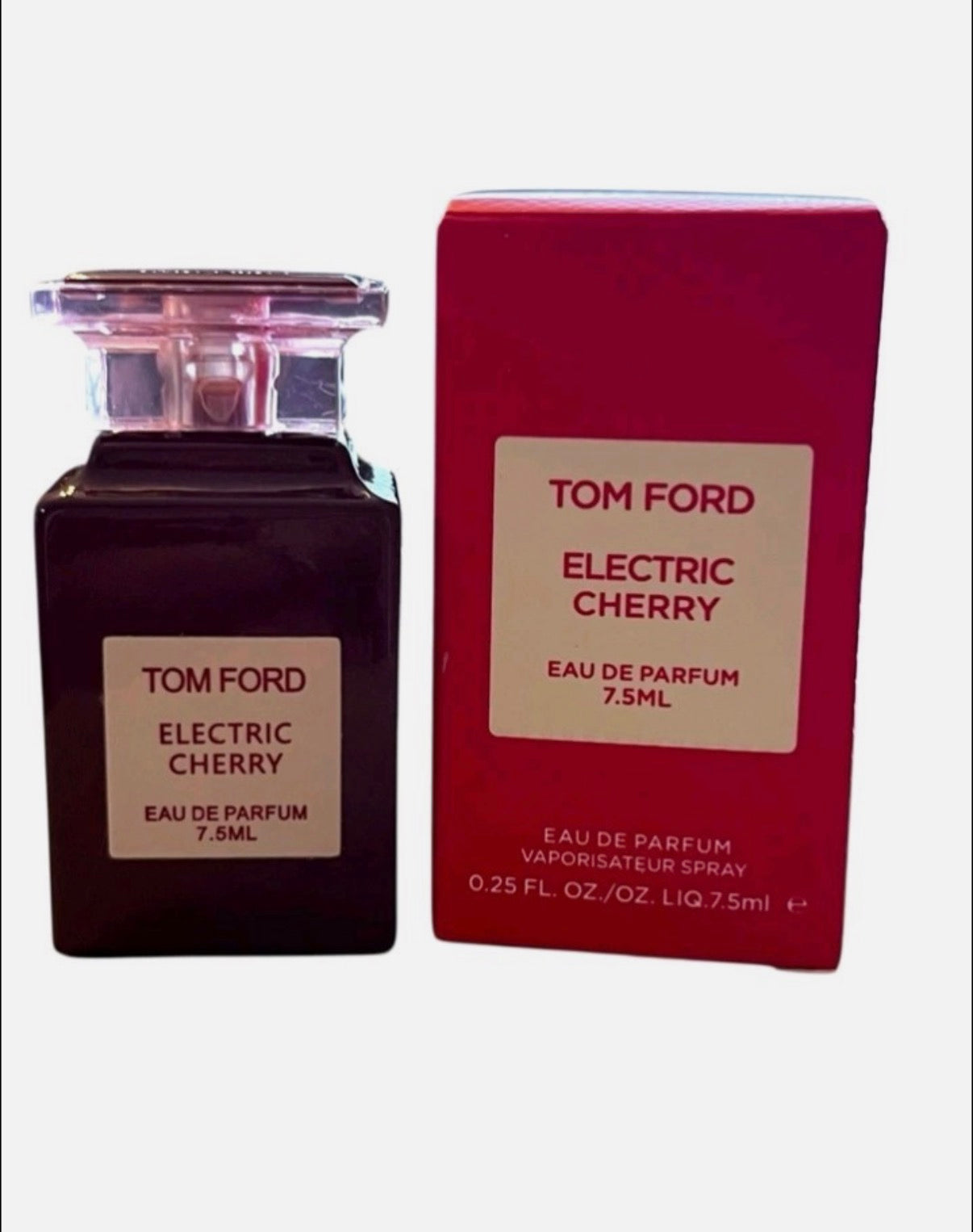 Tom Ford Electric Cherry EDP (Mini) For Women