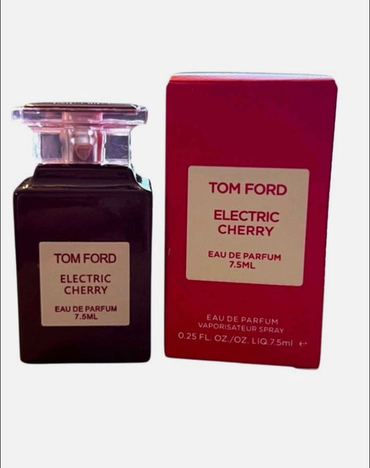 Tom Ford Electric Cherry EDP (Mini) For Women