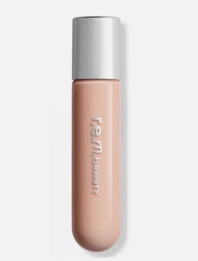 R.E.M Beauty On your Collar Pluming Lipgloss Pink Razor Shade