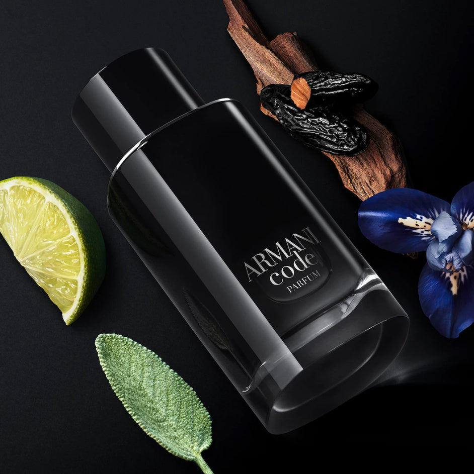 ARMANI CODE PARFUM by GIORGIO ARMANI 2.5floz