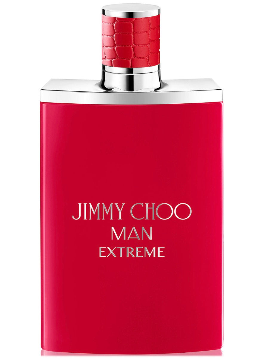 Jimmy Choo Man Extreme 3.4 FL OZ Eau De Parfum SPR