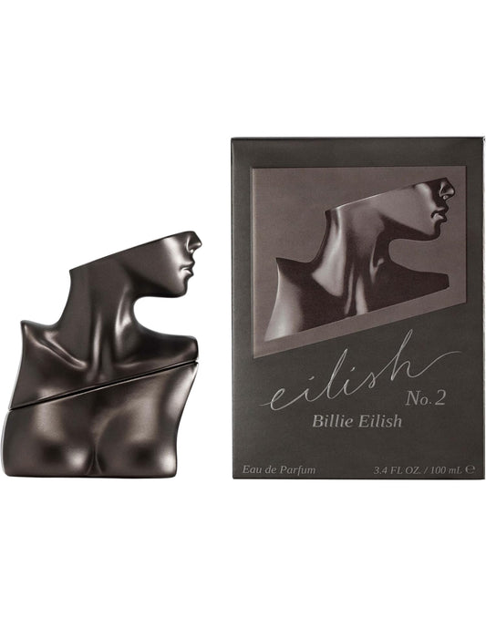 BILLIE EILISH 2 FOR WOMEN 3.4 Eau De Parfum Spray