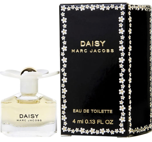 Marc Jacobs Daisy For Women Eau de Toilette Mini 4ml
