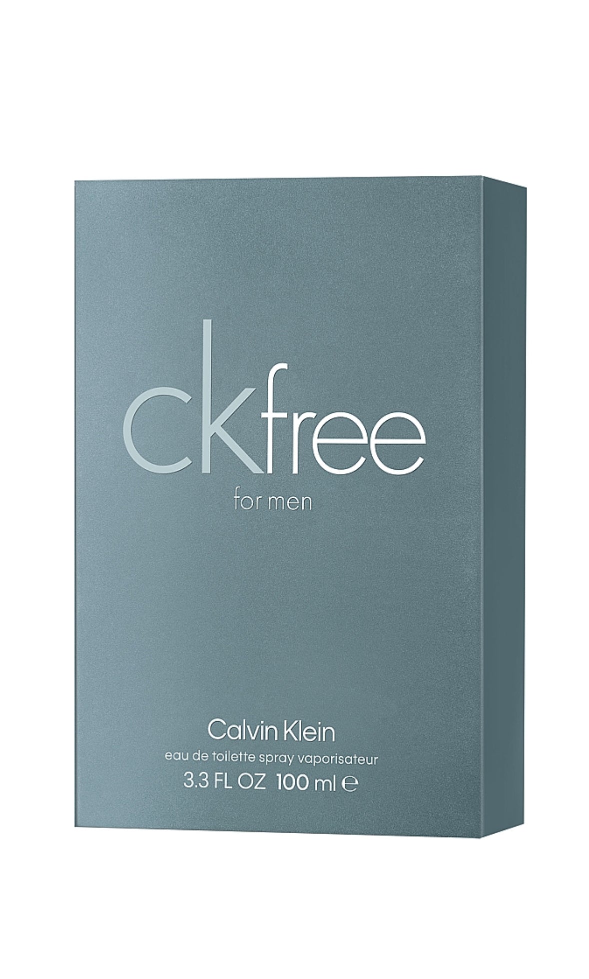 CK Free Eau De Toilette 3.3 by CALVIN KLEIN