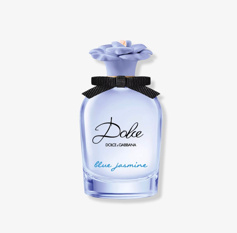 Dolce & Gabbana Dolce Blue Jasmine 2.5 FL Oz Eau De Parfum SPR