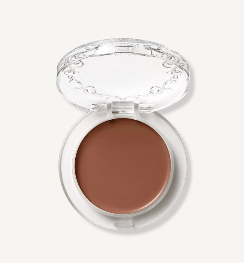 KVD Beauty Good Apple Skin Perfecting Foundation Balm 080 Deep Shade