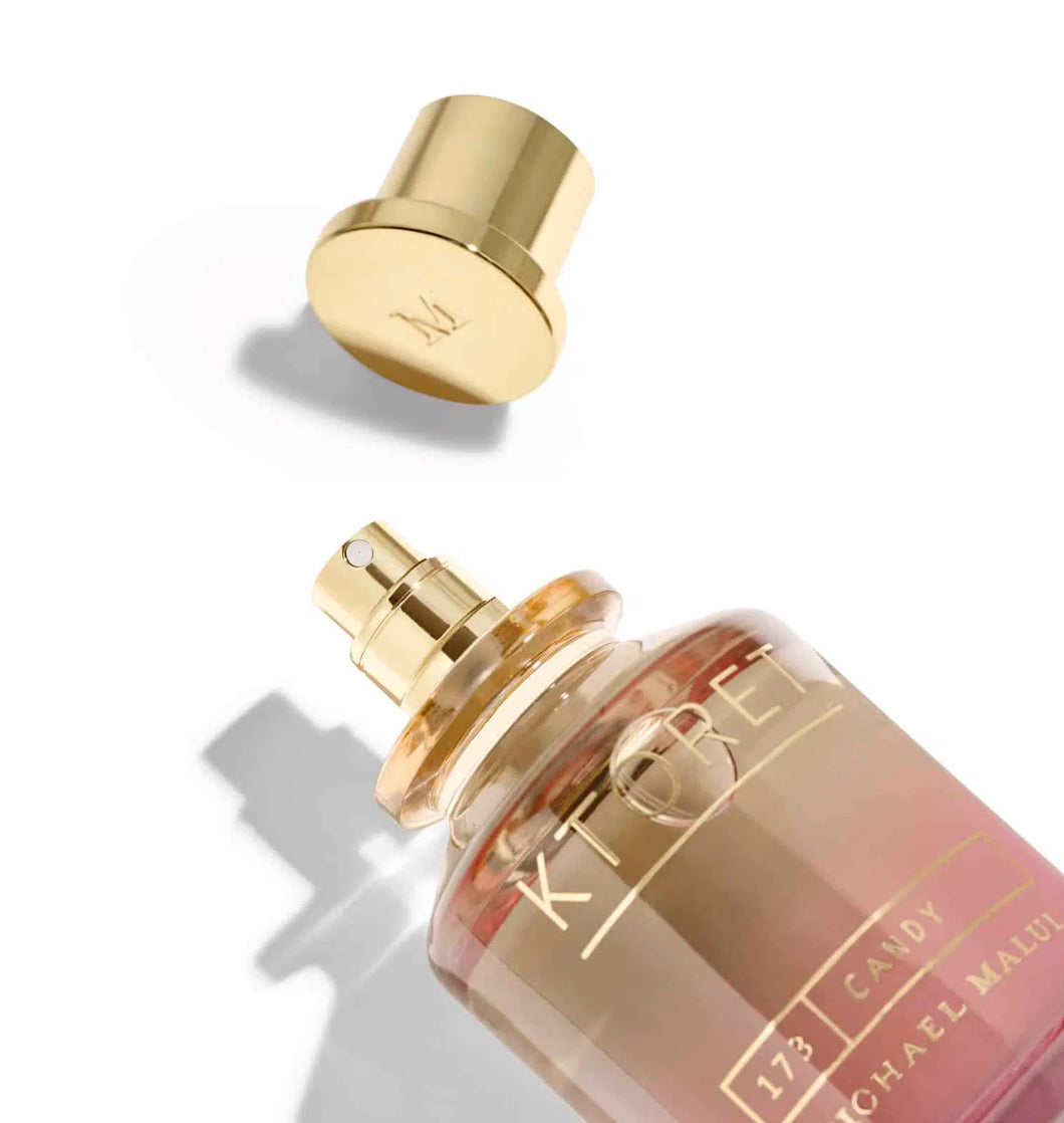 Michael Malul Ktorect Candy for Women 3.4 fl.oz. Eau De Parfum