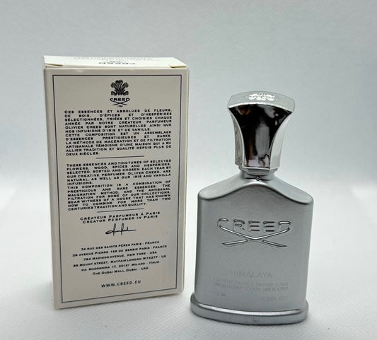 Creed Himalaya Cologne For Men Eau de Parfum 15ml Mini