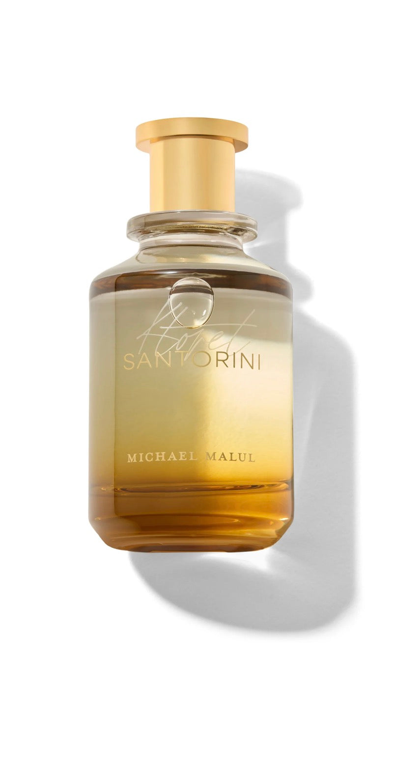 Michael Malul Ktoret Santorini Eau De Parfum 3.4 FL OZ SPR