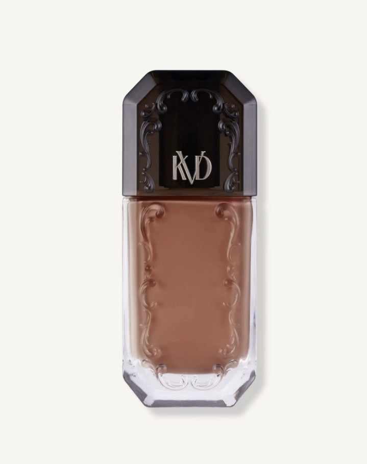KVD Beauty Good Apple Full Coverage Serum Foundation 080 Deep