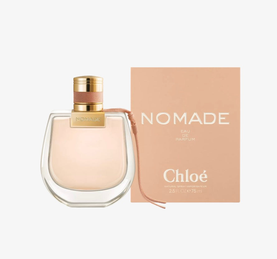 Chloe Nomade Eau de Parfum For Women 2.5 oz by Chloe
