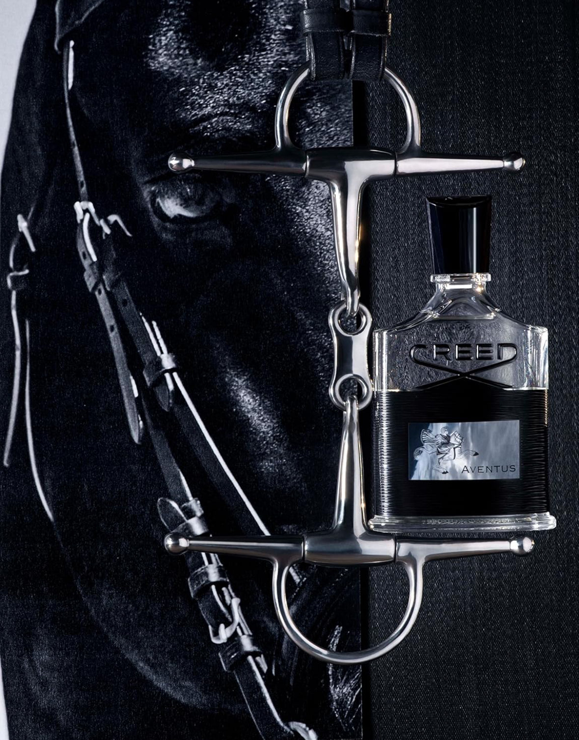 Creed Aventus Eau de Parfum 3.3 fl.oz.
