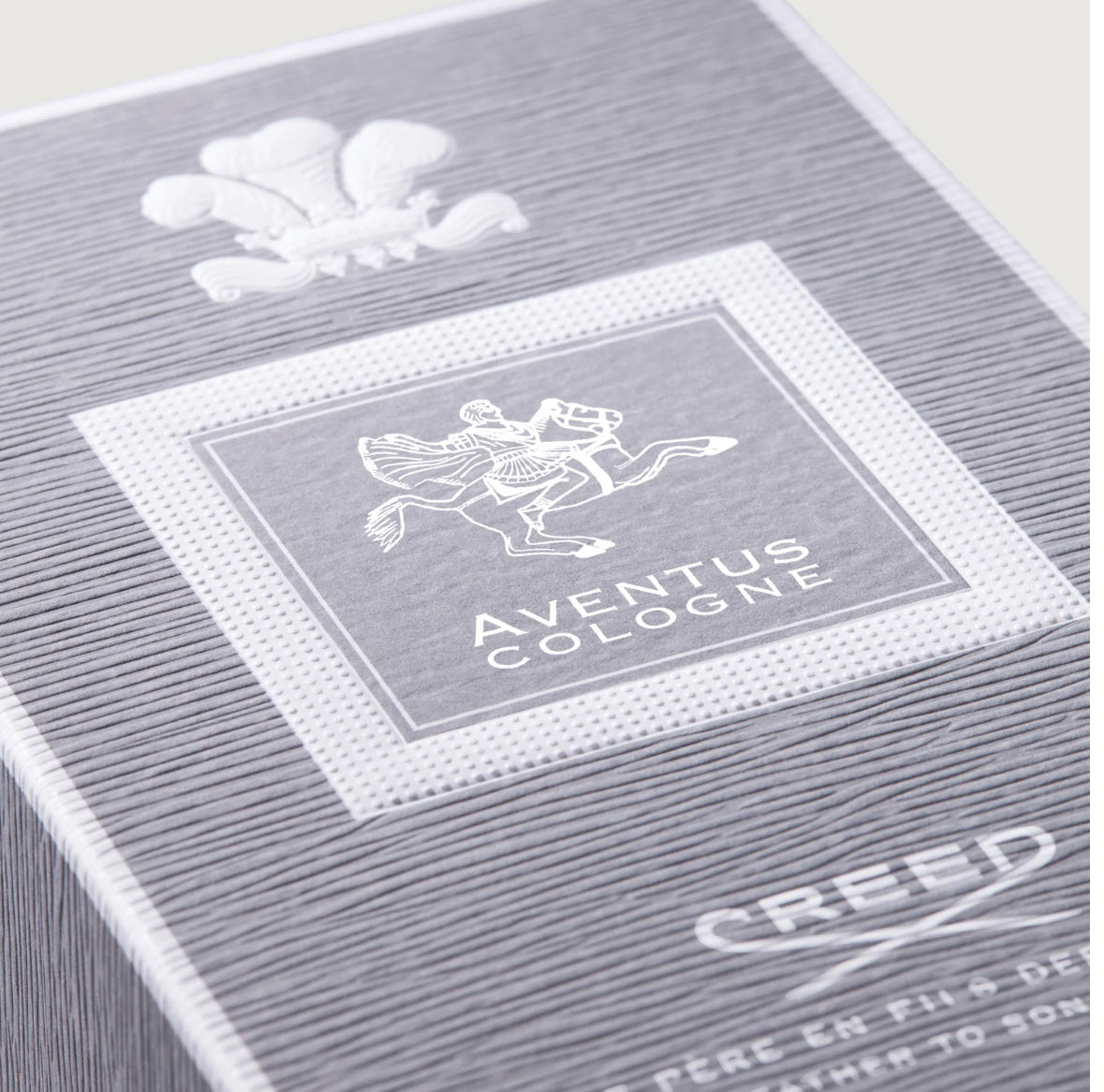 Creed Aventus Cologne – Men's Luxury Cologne – Woody Fresh, Citrus & Fruity Fragrance