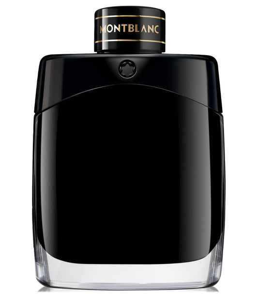 Mont Blanc Legend 3.3 FL OZ Eau De Parfum SPR