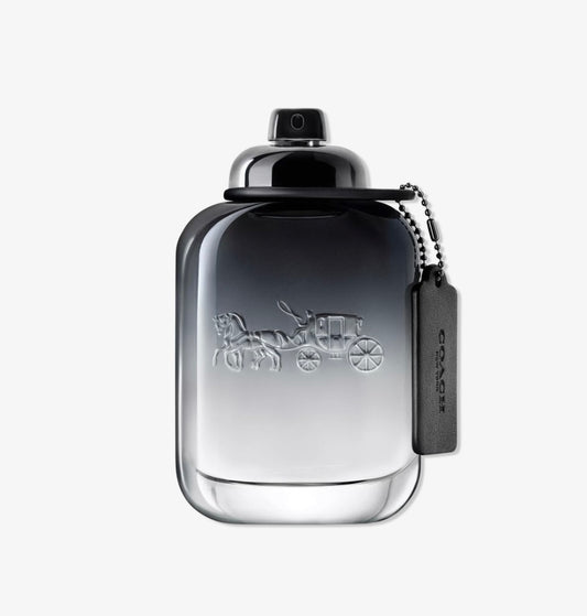 Coach New York for Men 3.3 FL OZ Eau De Toilette SPR