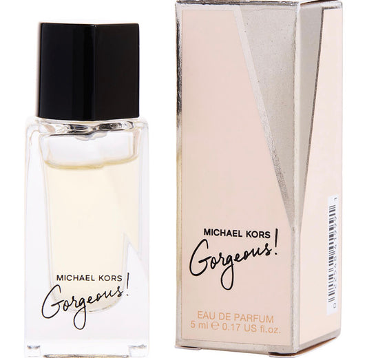 Michael Kors Gorgeous Eau De Parfum 5ml Mini