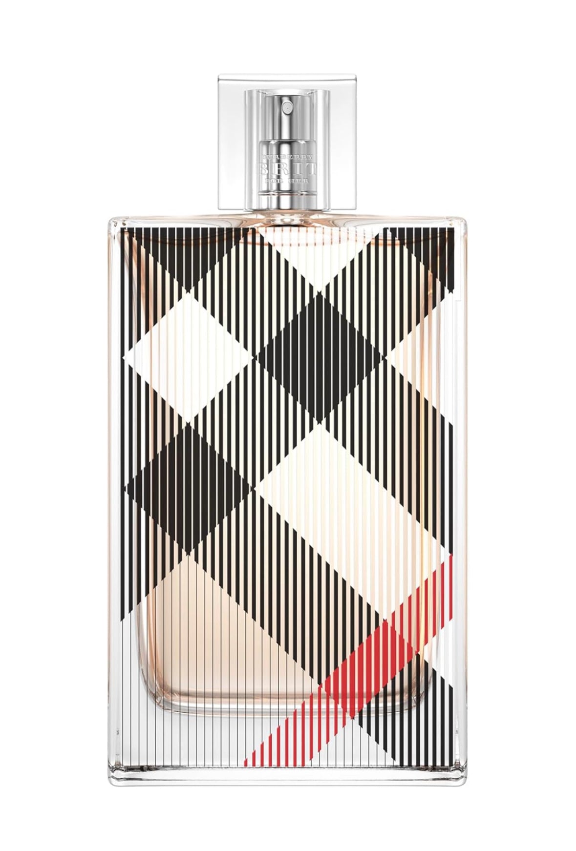 BURBERRY BRIT 3.3 Eau De Toilette Spray Women