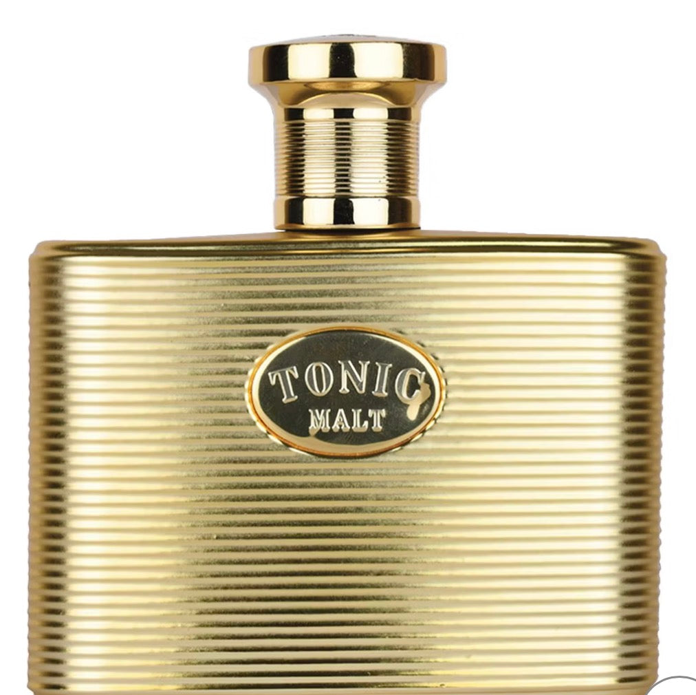 Alhambra Tonic Malt 3.4 FL OZ Eau De Parfum SPR