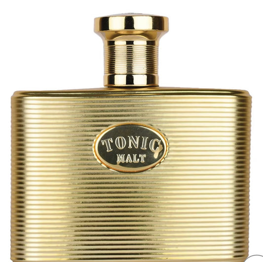 Alhambra Tonic Malt 3.4 FL OZ Eau De Parfum SPR