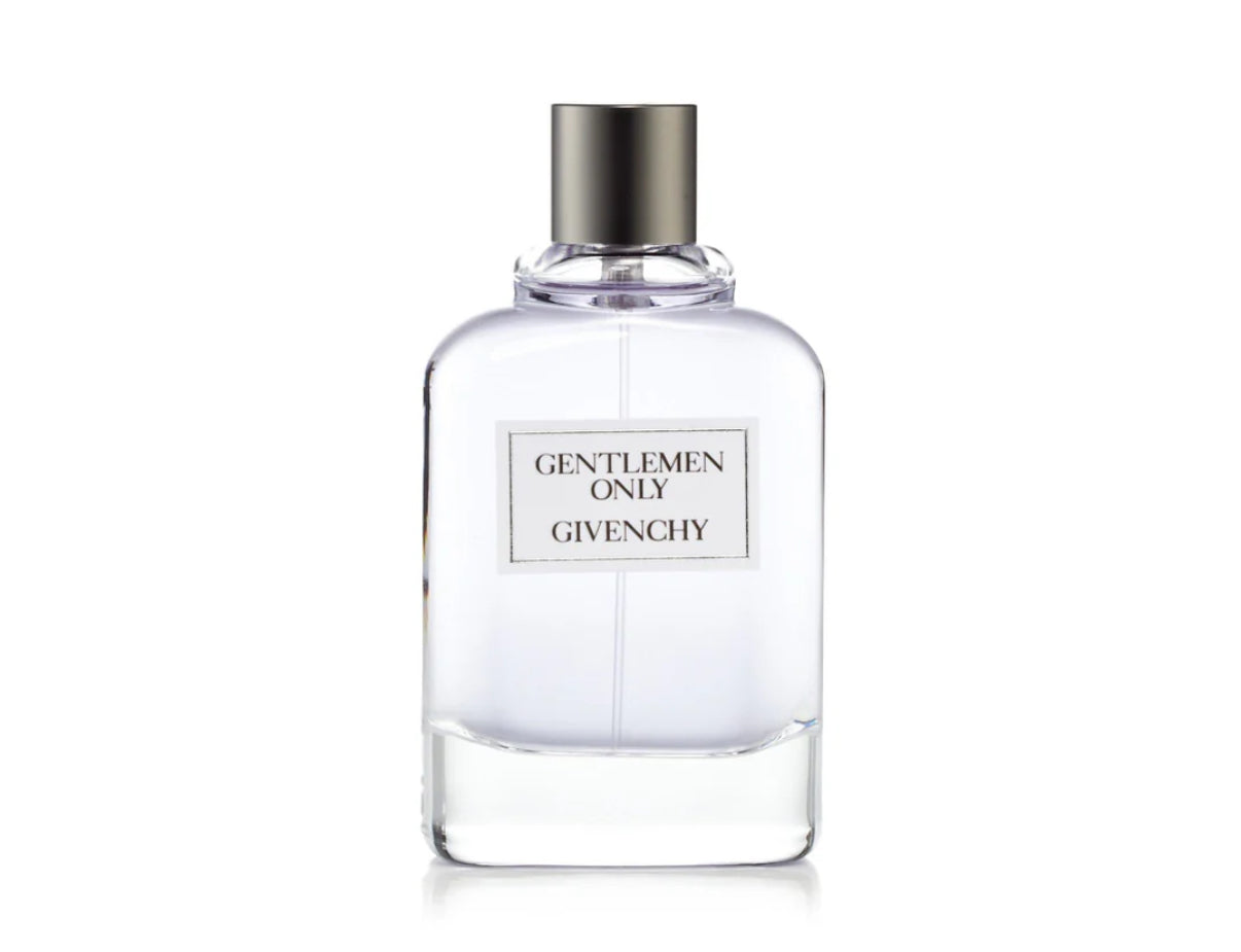 Gentlemen Only By Givenchy Cologne
Eau De Toilette - For Men 3.3 fl.oz.