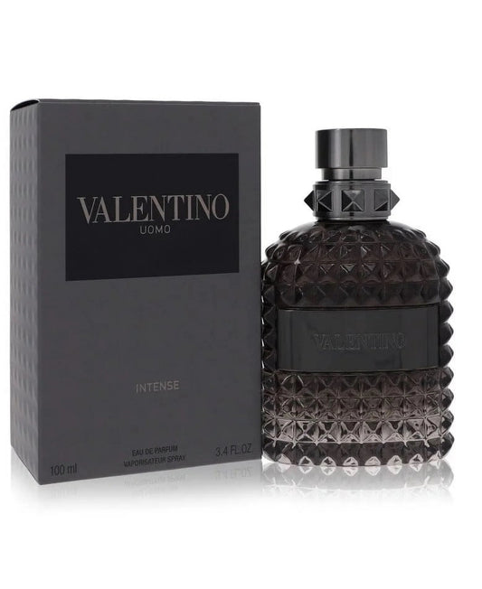 VALENTINO UOMO INTENSE 3.4 Eau De Parfum SPRAY For Men