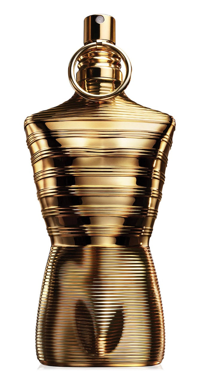 Jean Paul Gaultier Le Male Elixir Absolu 7 ML Eau De Parfum Intense Mini for Men