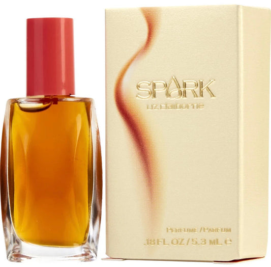 Liz Claiborne Spark for Women 1.5 ml Eau De Parfum Mini
