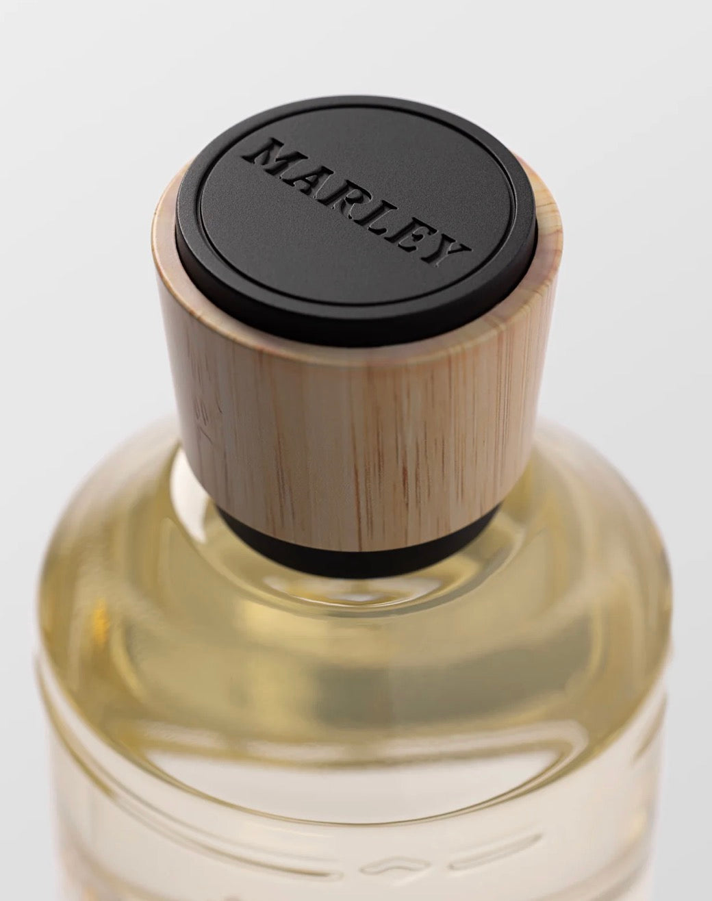 Soul Rebel By Marley For Unisex Eau de Parfum 3.4 oz