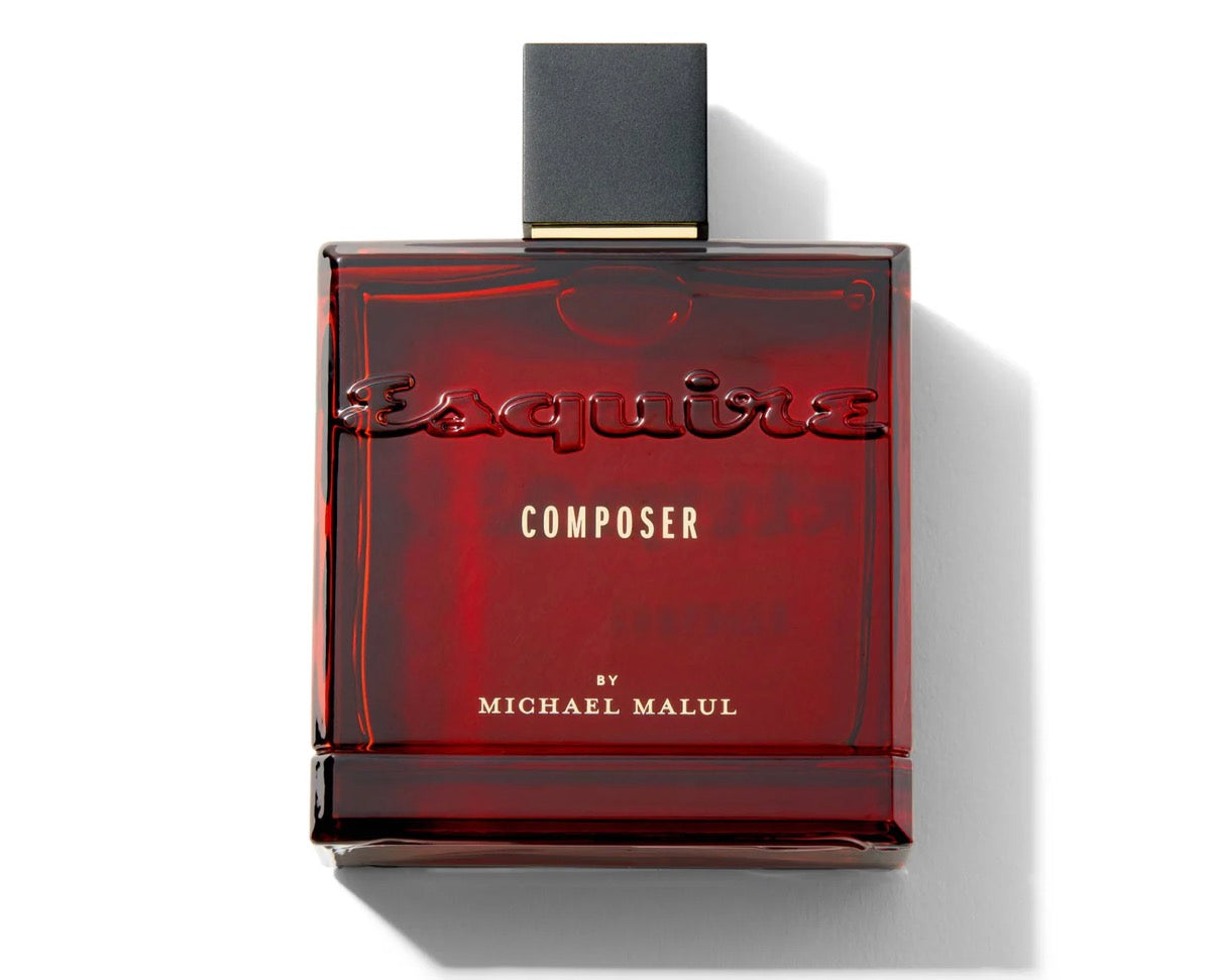 Michael Malul Composer 3.4 FL OZ Eau De Parfum SPR