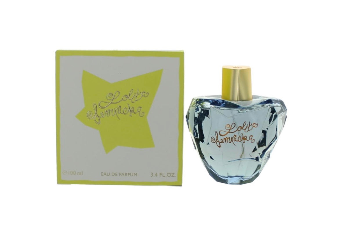 Lolita Lempicka For Women Eau de Parfum 3.4 oz SPR