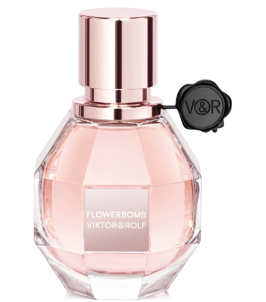 Flower Bomb by Viktor & Rolf 1.7 FL OZ Eau De Parfum SPR For Women