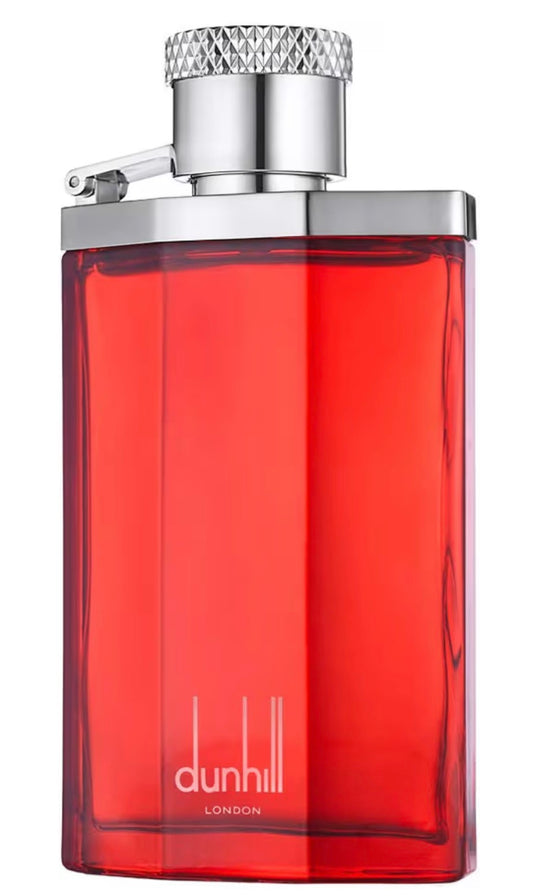 Dunhill Desire Red 3.4 FL OZ Eau De Toilette SPR