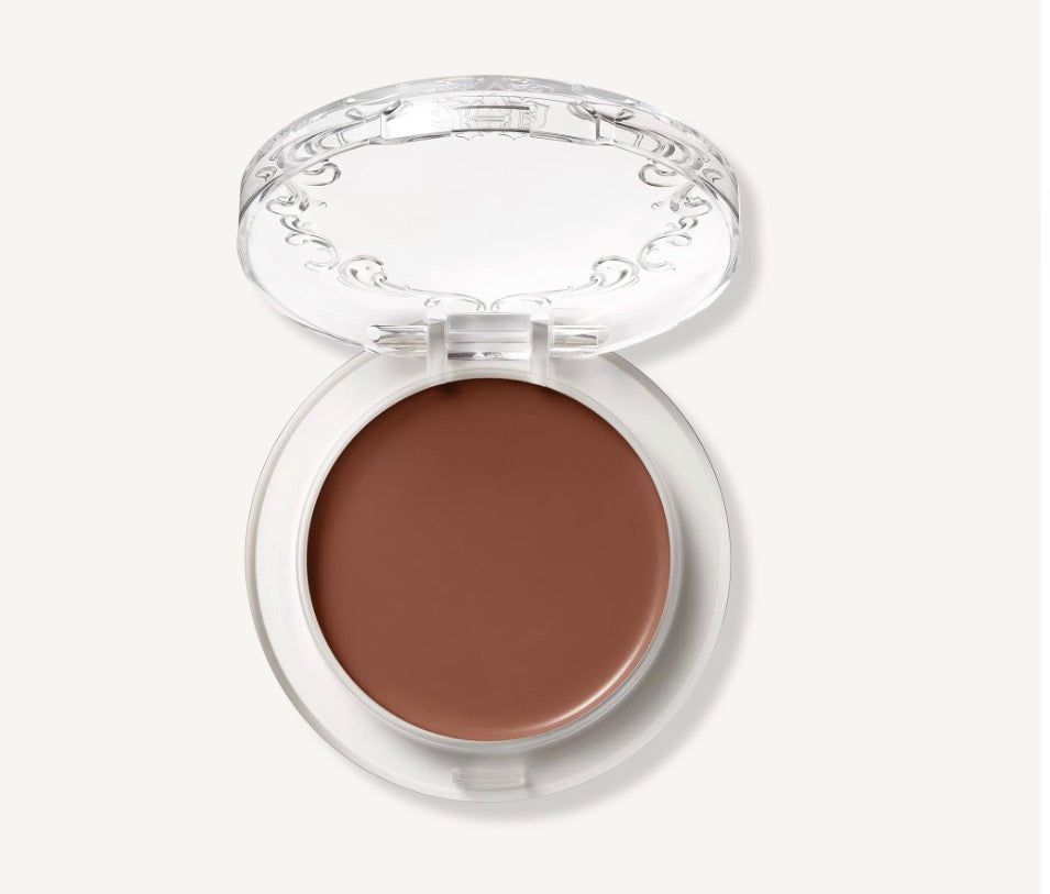 KVD Beauty Good Apple Skin Perfecting Foundation Balm 090 Deep Shade