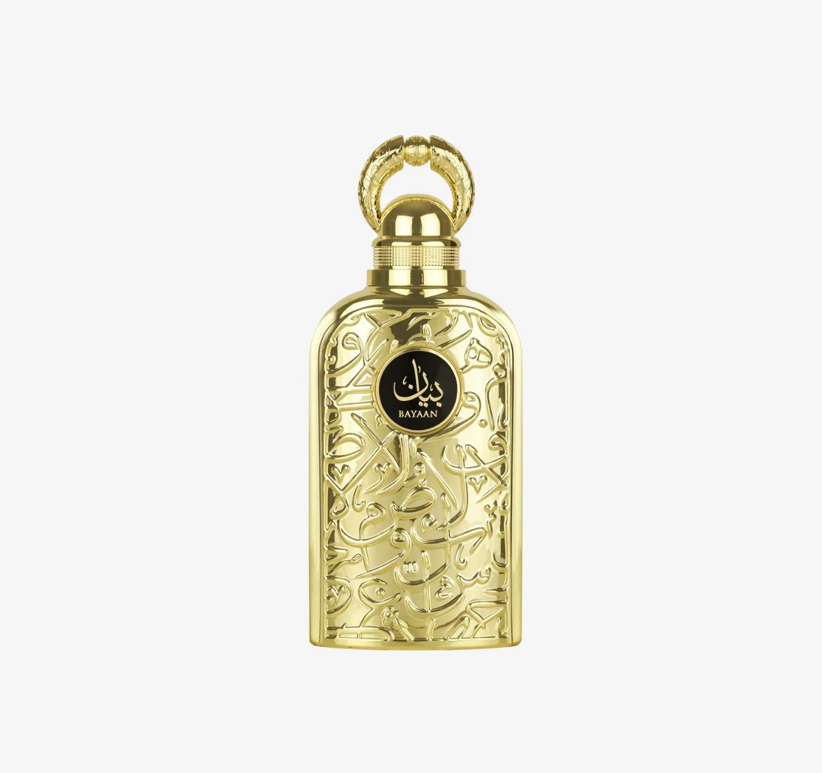 Lattafa Bayaan 3.4 FL OZ Eau De Parfum SPR
