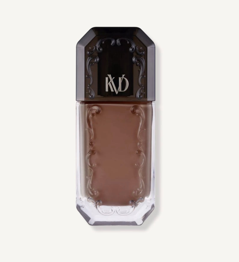 KVD Beauty Good Apple Full Coverage Serum Foundation 094 Deep Shade