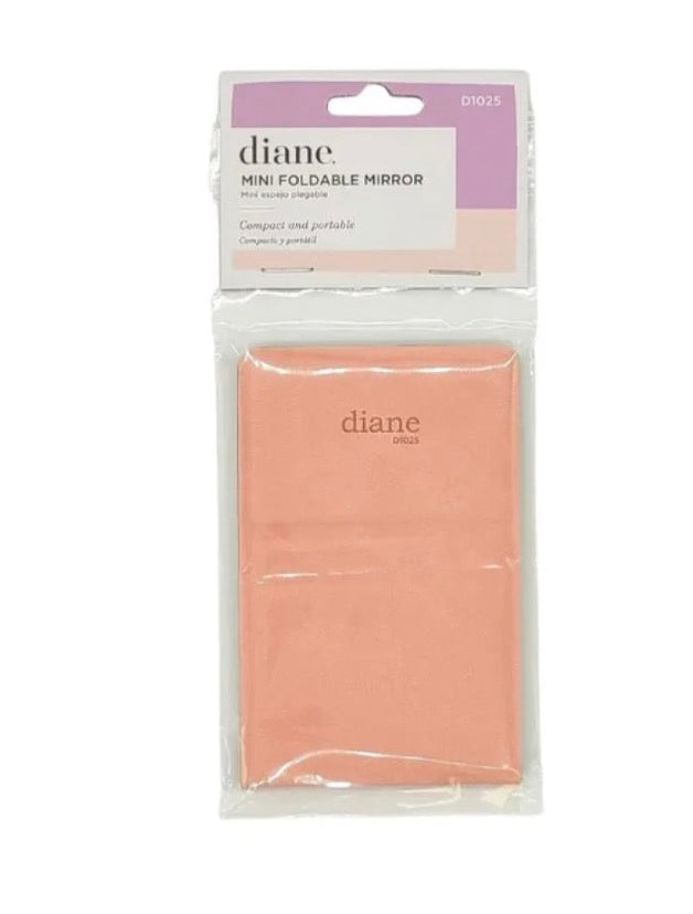 Diane Beauty Mini Foldable Mirror