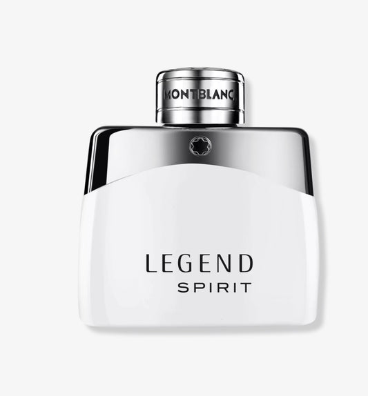 Mont Blanc Legend Spirit 4.5 ML Eau De Toilette Mini
