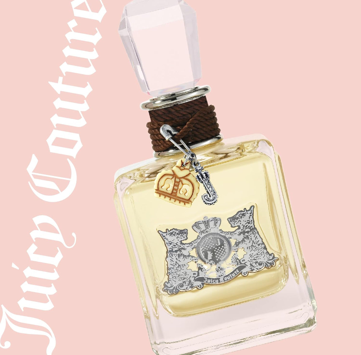Juicy Couture 3.4 Eau De Parfum For Women