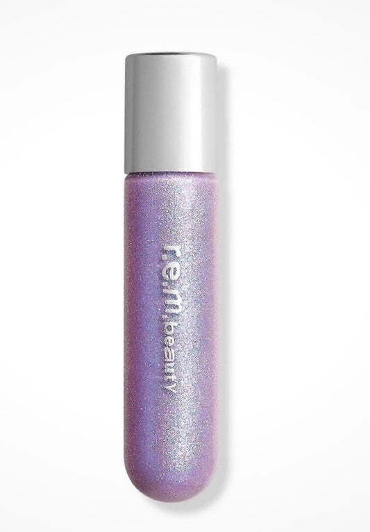 R.E.M. Beauty On Your Collar Plumping Lipgloss Shade Chuckie 0.28oz