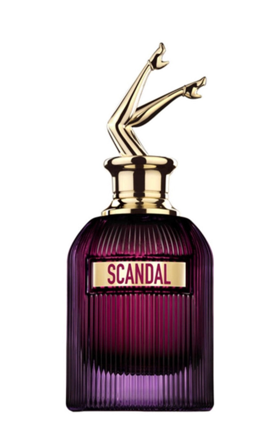 Jean Paul Gaultier Scandal Eau De Parfum Intense 0.2 FL OZ Mini
