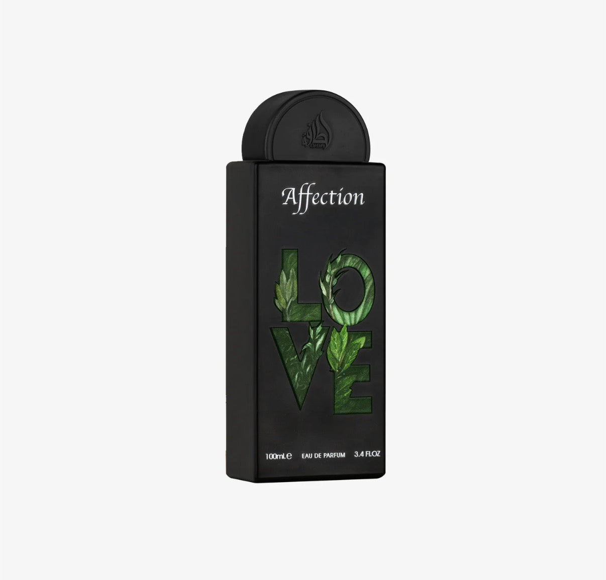 Lattafa Pride Affection 3.4 FL OZ Eau De Parfum SPR