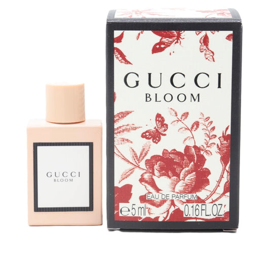 Gucci Bloom For Women Eau de Parfum Mini 5ml