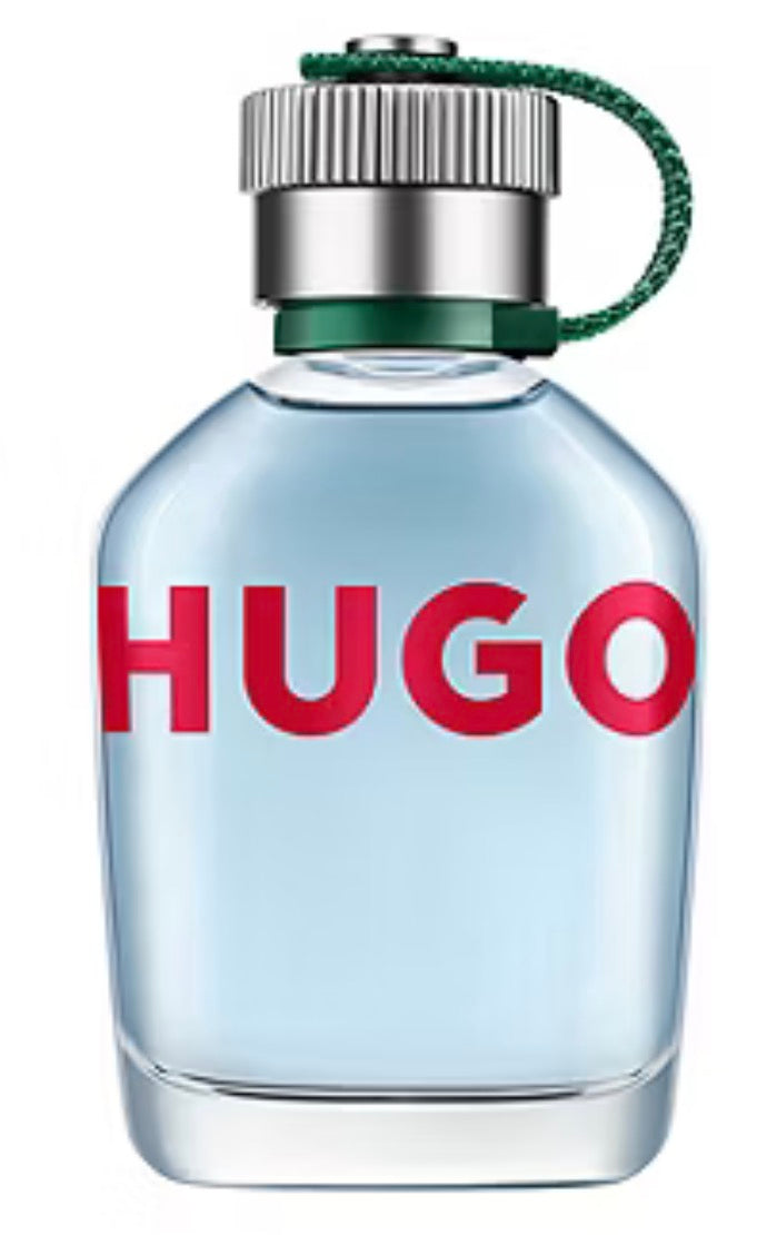 Hugo Boss Green 5 ML Eau De Toilette for Men Mini
