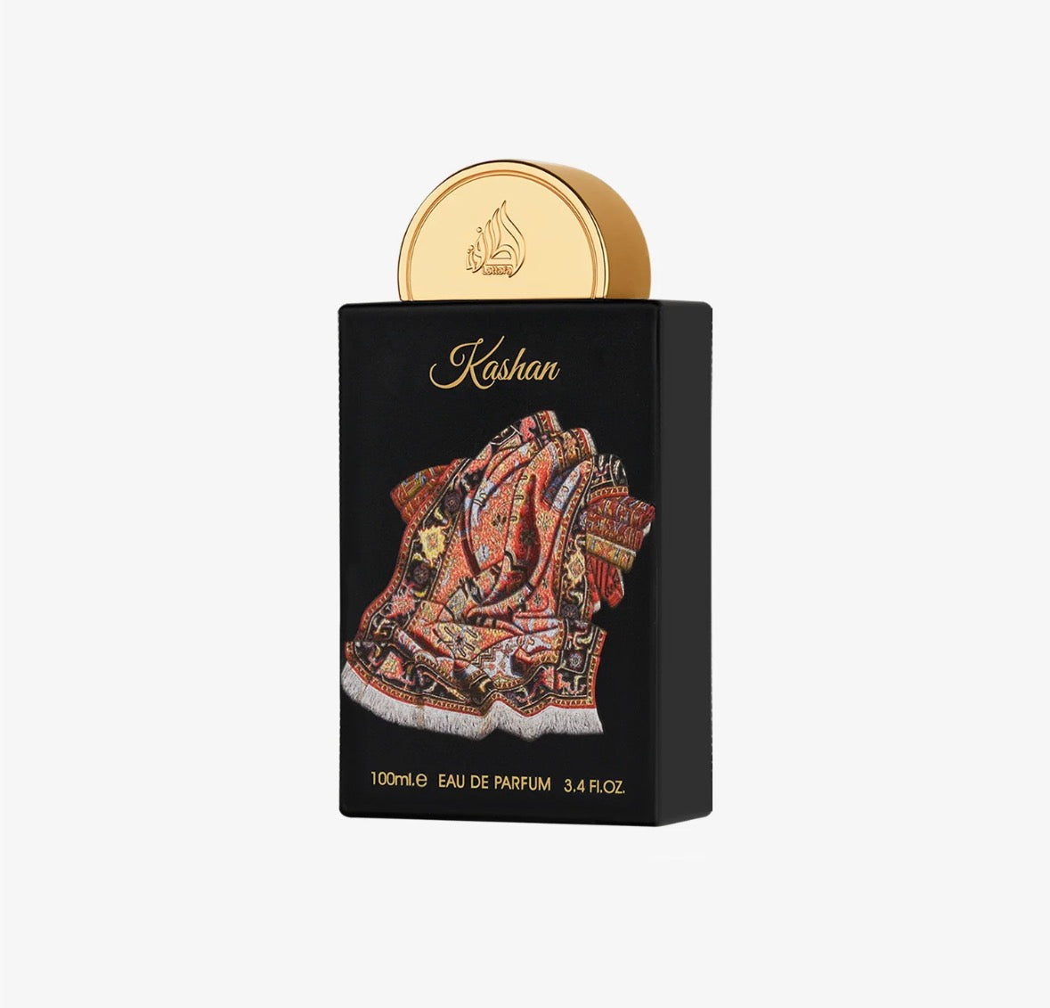 Lattafa Pride Kashan 3.4 FL OZ Eau De Parfum SPR